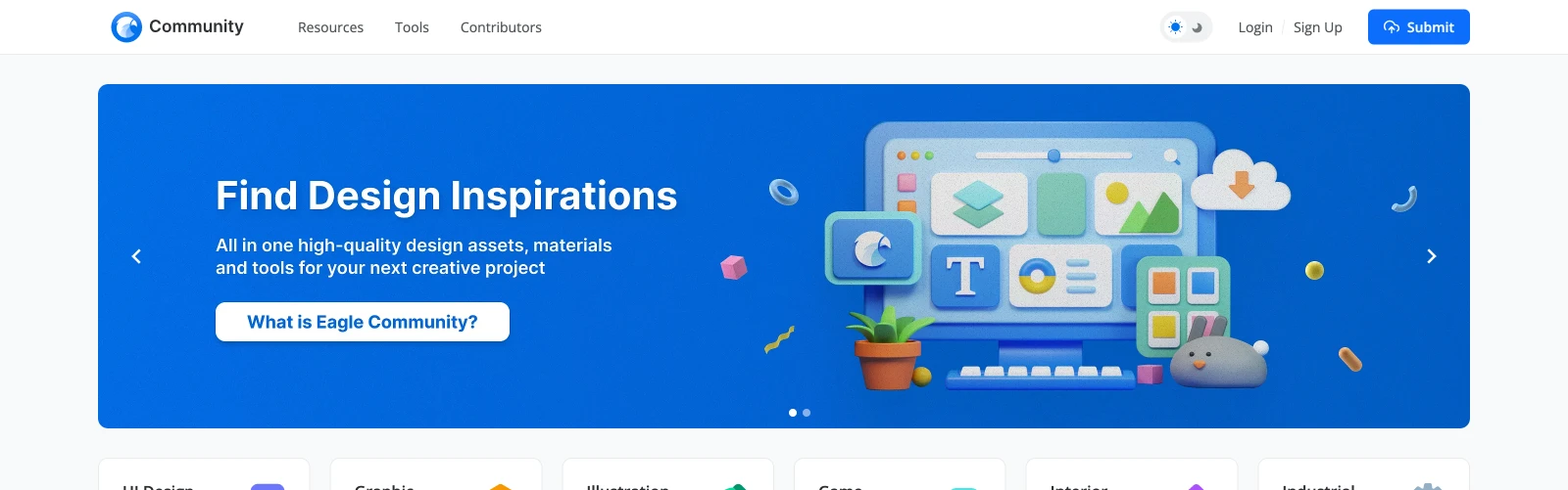 Image from: https://community-en.eagle.cool/